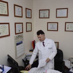 Advanced Colorectal Care