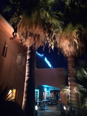 Sierra Grande by null