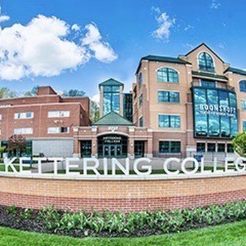 1. Kettering Hospital Cancer Center