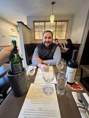 Cello Restaurant by null