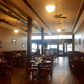 The Chophouse - Empty restaurant - Steakhouses Near Me - Mount Vernon, Texas The Chophouse - Empty restaurant - Steakhouses Near Me - Mount Vernon, Texas