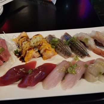 Harumi - Omakase dinner in November 2019. - Japanese Near Me - Phoenix, Arizona Harumi - Omakase dinner in November 2019. - Japanese Near Me - Phoenix, Arizona