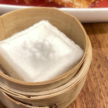 Jiang Nan Delicacy - Rice cake in the garden - Chinese Near Me - Milpitas, California