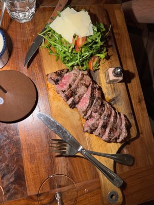 Osteria Del Porto by null