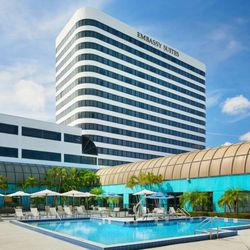 Embassy Suites by Hilton West Palm Beach Central - Pool