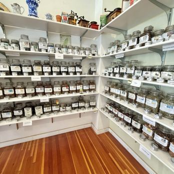 Oregon Coffee & Tea - Coffee & Tea Near Me - Corvallis, Oregon