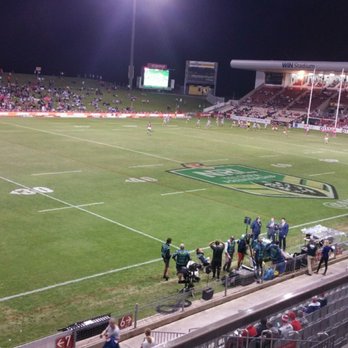 Win Stadium - Stadiums & Arenas Near Me - Wollongong, NSW Win Stadium - Stadiums & Arenas Near Me - Wollongong, NSW