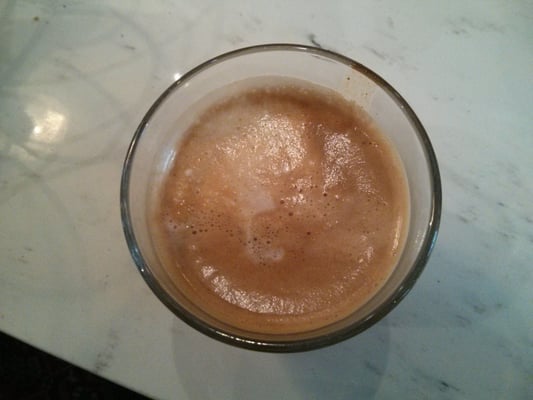 Jimmy's Coffee by null