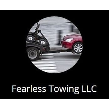 Fearless Towing - Towing Near Me - Kailua Kona, Hawaii Fearless Towing - Towing Near Me - Kailua Kona, Hawaii