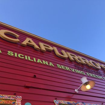 Capurro's - Seafood Near Me - San Francisco, California Capurro's - Seafood Near Me - San Francisco, California
