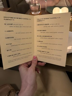 Menu photo 7 Hags New York, NY