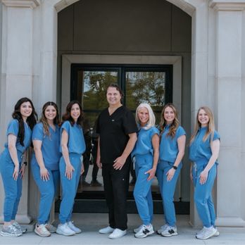 Pure Dental - PURE Dental team - Cosmetic Dentists Near Me - Bixby, Oklahoma Pure Dental - PURE Dental team - Cosmetic Dentists Near Me - Bixby, Oklahoma