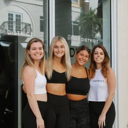 The Spin District - #delraybeach #deerfieldbeach #southflorida #palmbeachcounty #bocaraton #cycling #bocaratonfl #cyclinglife #thebocaraton #indoorcycling