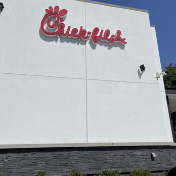 Chick-fil-A - Fast Food Near Me - Salinas, California Chick-fil-A - Fast Food Near Me - Salinas, California