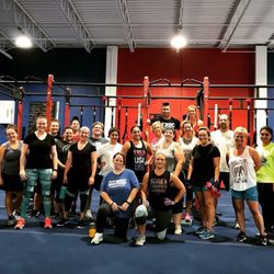 Fit Body Boot Camp - Cranberry Township