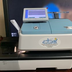 Central Business Equipment