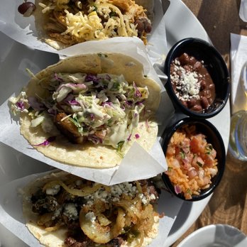 Cocina Madrigal - Tacos Near Me - Phoenix, Arizona