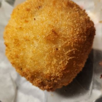 Sorelle - Truffle Arancini - Italian Near Me - Glenview, Illinois