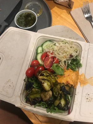 Union Kitchen Ballston by null