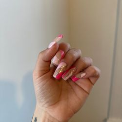 Imperial Nail & Spa