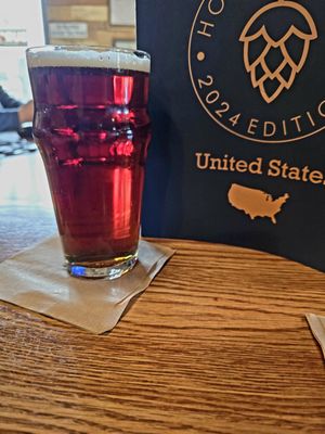 Burzurk Brewing Co. by null