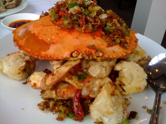 China Max Dumpling House by null