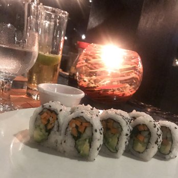 Tazuna - Veggie Roll - Japanese Near Me - Cabo San Lucas, BCS Tazuna - Veggie Roll - Japanese Near Me - Cabo San Lucas, BCS