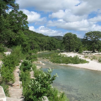 Garner State Park - Frio River - Parks Near Me - Concan, Texas