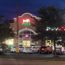 Enzo's Pizzeria