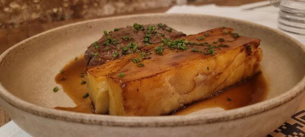 Bistro les Artizans by null