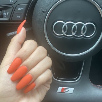 Q Nails - Nail Salons Near Me - Santa Clara, California