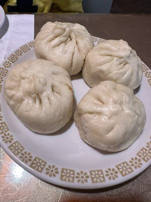 Yee Siang Dumplings by null