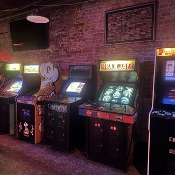 Old North Arcade - Bars Near Me - Columbus, Ohio Old North Arcade - Bars Near Me - Columbus, Ohio