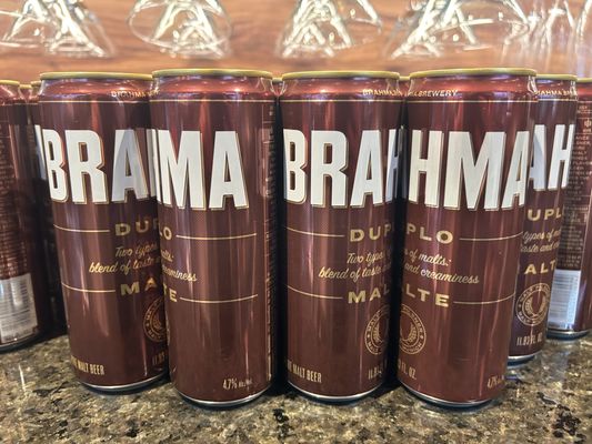 Little Brazil Restaurant by null