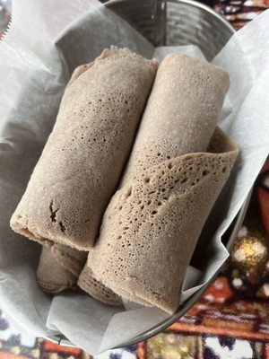 Habesha Ethiopian restaurant and bar by null Habesha Ethiopian restaurant and bar by null