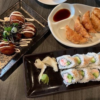 Ryuu Japanese Kitchen - Japanese Near Me - Vancouver, British Columbia Ryuu Japanese Kitchen - Japanese Near Me - Vancouver, British Columbia