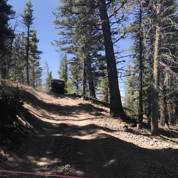 Bobcat Pass Wilderness Adventures - ATV Rentals/Tours Near Me - Red River, New Mexico Bobcat Pass Wilderness Adventures - ATV Rentals/Tours Near Me - Red River, New Mexico