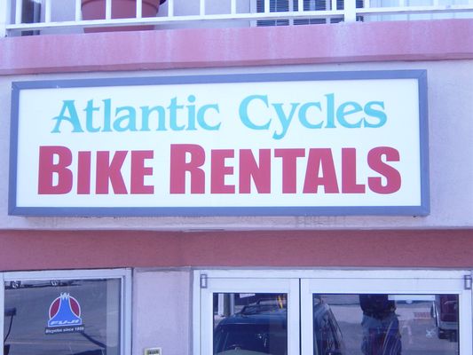 Atlantic Cycles by null
