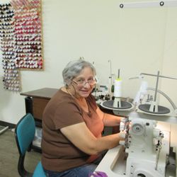 Aneta Alterations