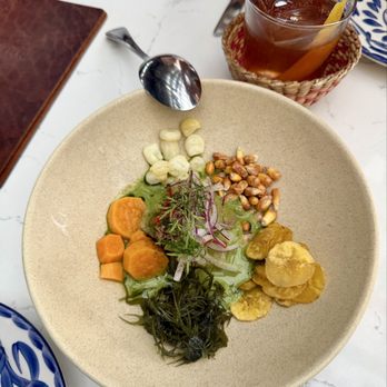 Causa Amazonia - Ceviche - Tapas/Small Plates Near Me - Washington, DC, District of Columbia