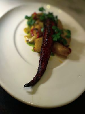 RPM Steak by null