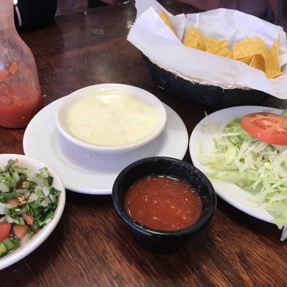 El Torero Mexican Restaurant & Grill - Mexican Near Me - Flowood, Mississippi