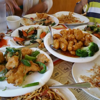 Raymond's Chinese Cuisine - Chinese Near Me - Pacifica, California
