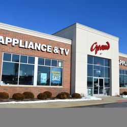 Grand Appliance And TV