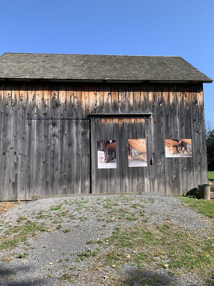 HARRIET TUBMAN HOME FOR THE AGED Updated August 2024 29 Photos & 15