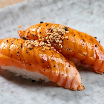Real Love BBQ Restaurant - Aburi Sushi - Sushi Bars Near Me - Richmond, British Columbia Real Love BBQ Restaurant - Aburi Sushi - Sushi Bars Near Me - Richmond, British Columbia