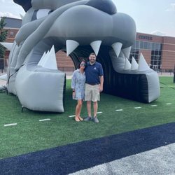 Southwestern Oklahoma State University - Go Bulldogs!