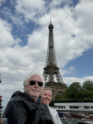 Vedettes de Paris by null