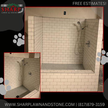 Sharp Lawn & Stone - Masonry/Concrete Near Me