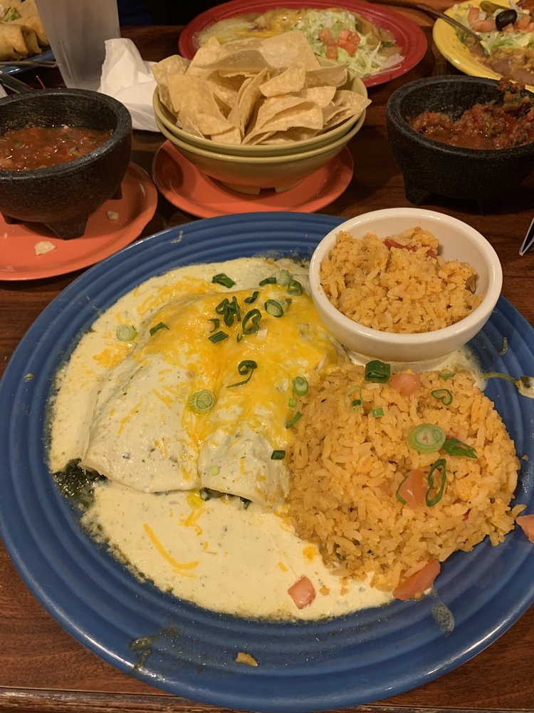 MANUEL’S MEXICAN RESTAURANT & CANTINA GLENDALE 111 Photos & 205